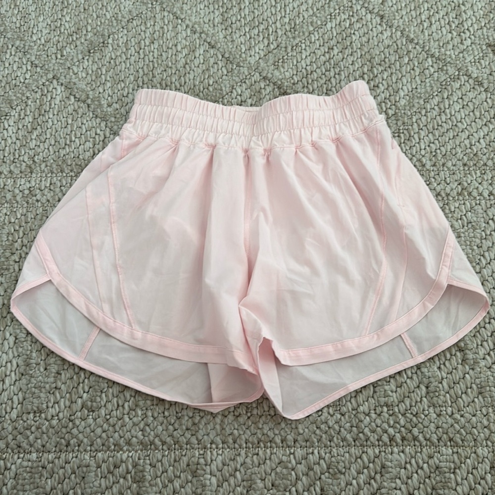 Lululemon Tracker Short